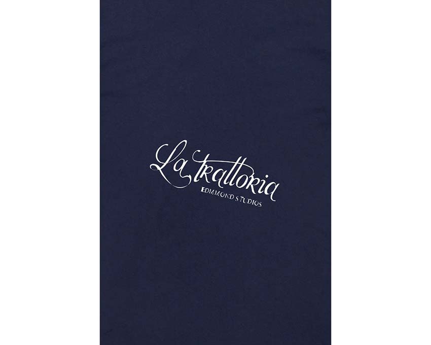 Edmmond Studios La Trattoria 325-30-15590