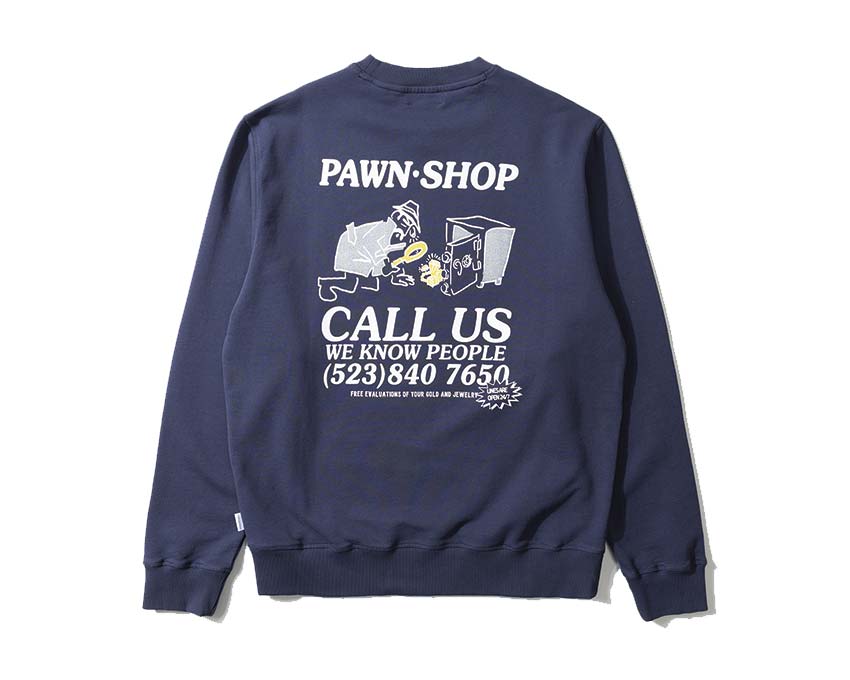 Edmmond Studios Pawn Shop Swt 325-40-24590