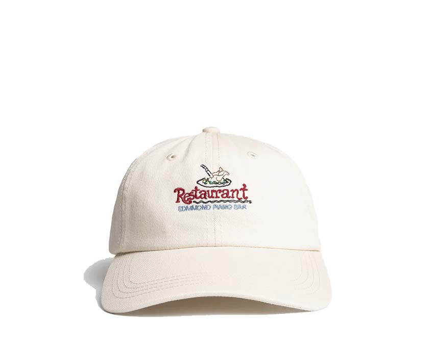 Edmmond Studios Piano Bar Cap 325-92-03010
