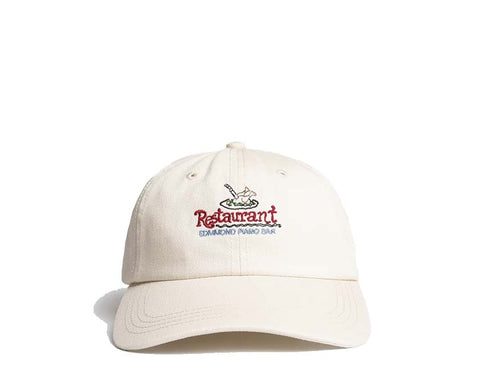 Edmmond Studios Piano Bar Cap 325-92-03010