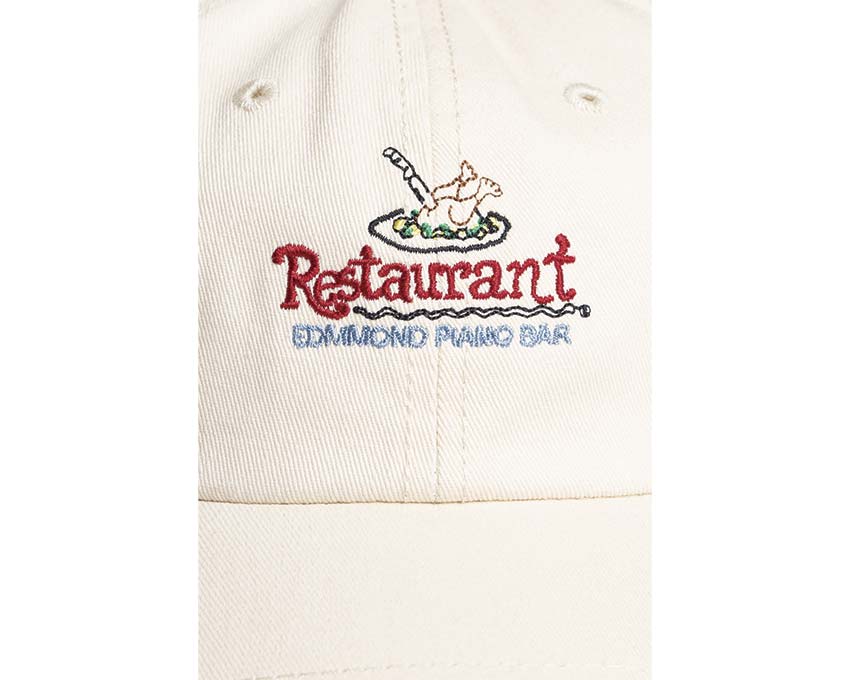 Edmmond Studios Piano Bar Cap 325-92-03010