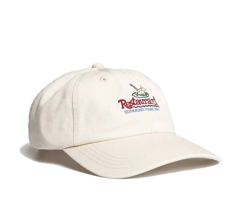Edmmond Studios Piano Bar Cap 325-92-03010