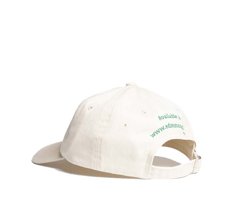 Edmmond Studios Piano Bar Cap 325-92-03010