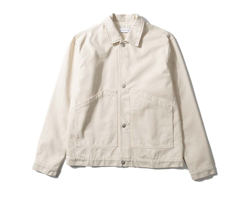 Edmmond Studios Piano Bar Jacket 325-80-09010 