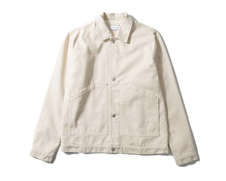Edmmond Studios Piano Bar Jacket 325-80-09010 
