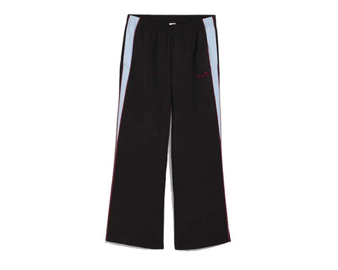 FENTY x PUMA Piping Track Pants Unisex PUMA Black 635543-01
