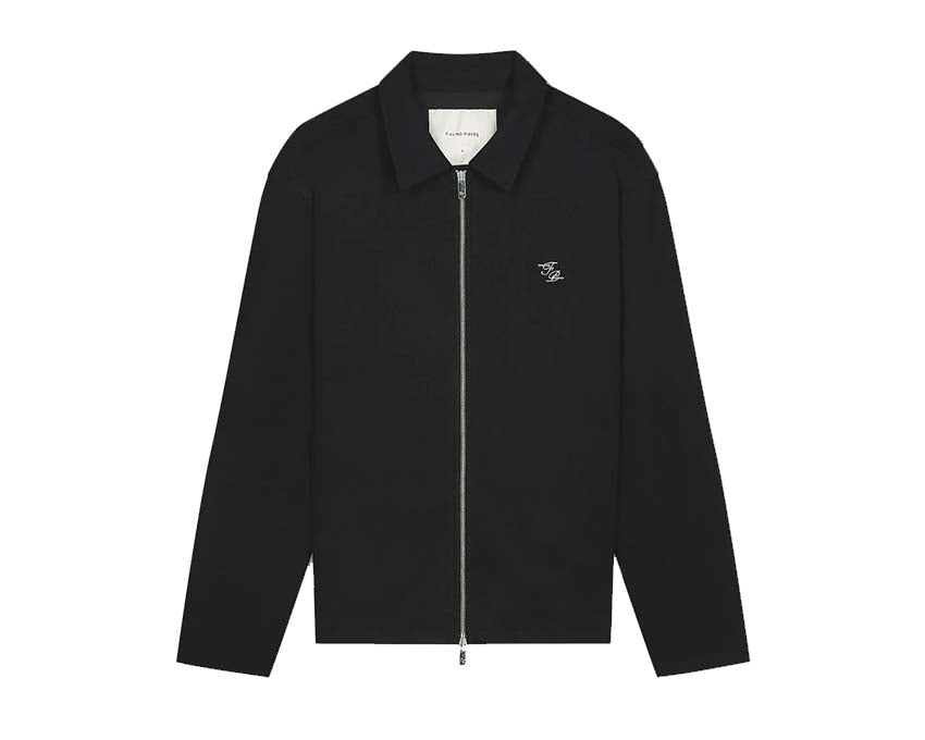 Filling Pieces Coach Jacket 412560500127