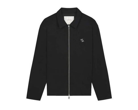 Filling Pieces Coach Jacket 412560500127