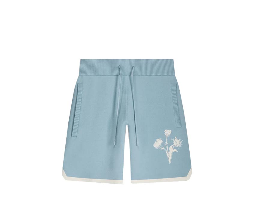 Filling Pieces Knit Short Gardener Arona 91199859980