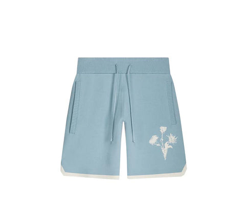 Filling Pieces Knit Short Gardener Arona 91199859980