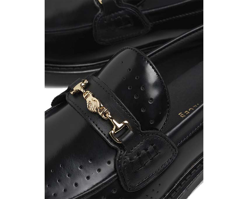  Filling Pieces Loafer Bouquet Gradient Black 122411303168 130