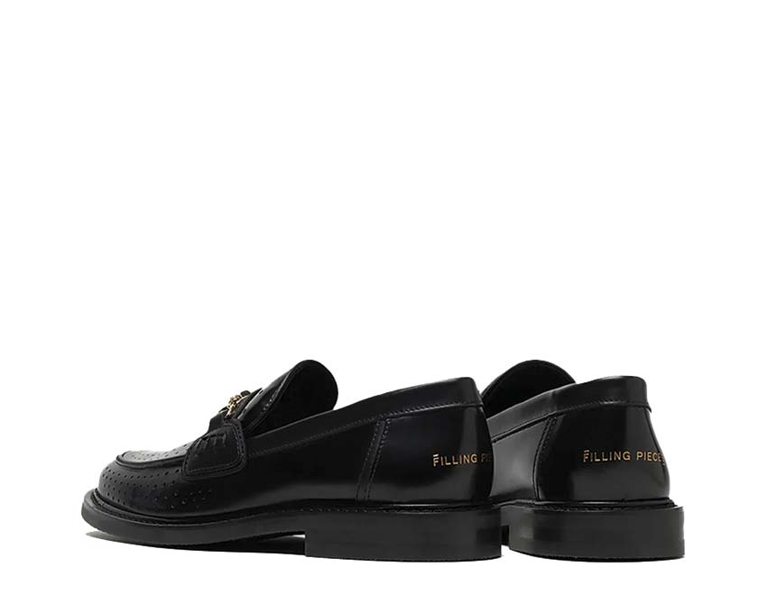  Filling Pieces Loafer Bouquet Gradient Black 122411303168 130