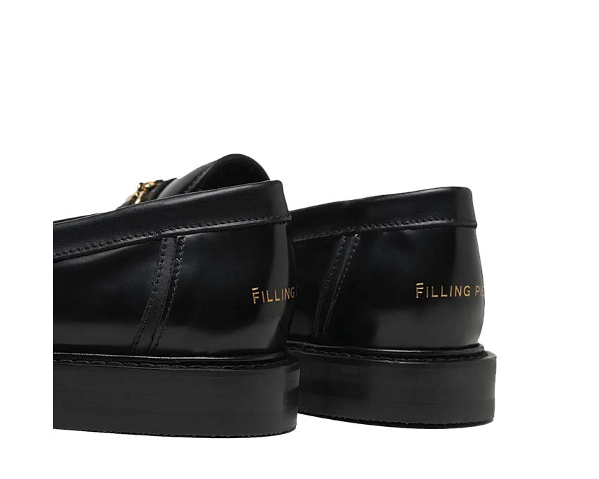  Filling Pieces Loafer Bouquet Gradient Black 122411303168 130