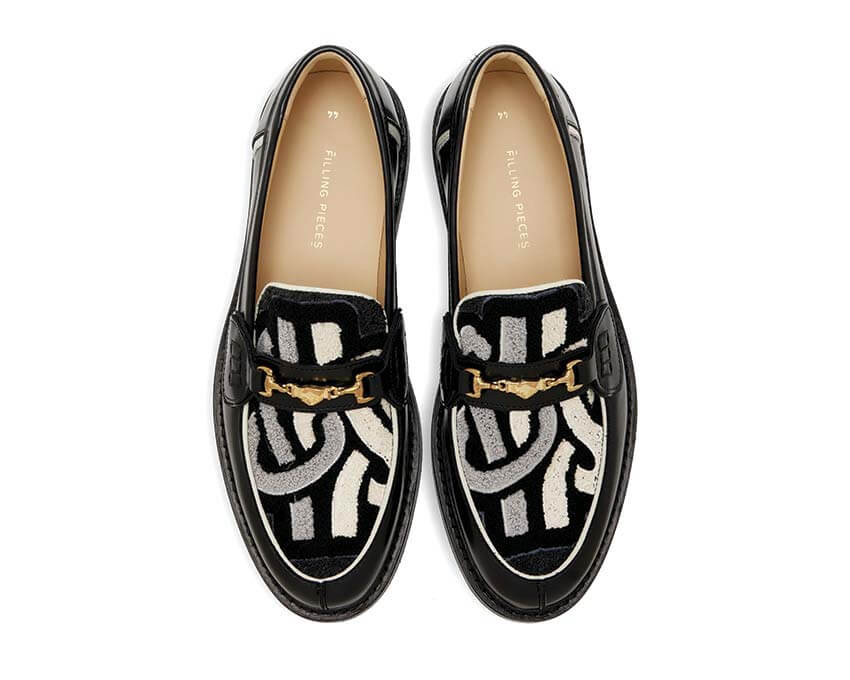Filling Pieces Loafer Gowtu 112411303167 132