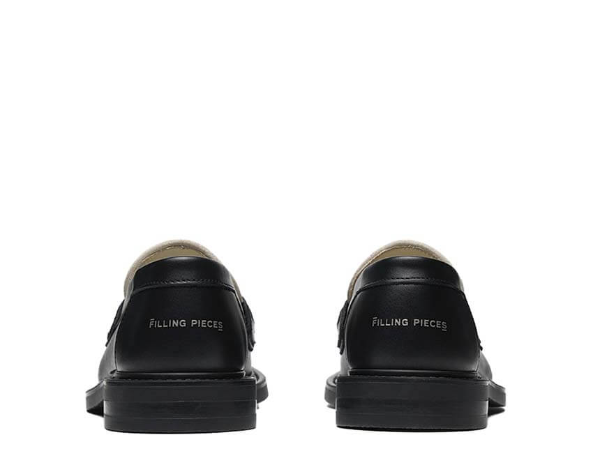 Filling Pieces Loafer Hazy 112611303315