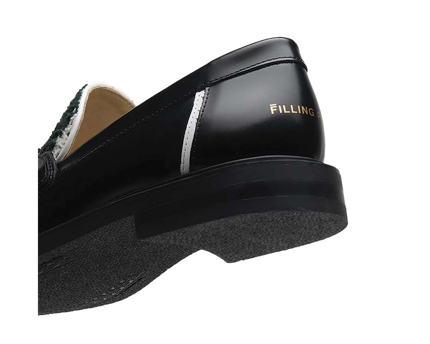 Filling Pieces Loafer Rugby Degrade Dark Green 122511303248 191