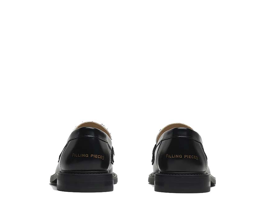 Filling Pieces Loafer Rugby Degrade Dark Green 122511303248 191