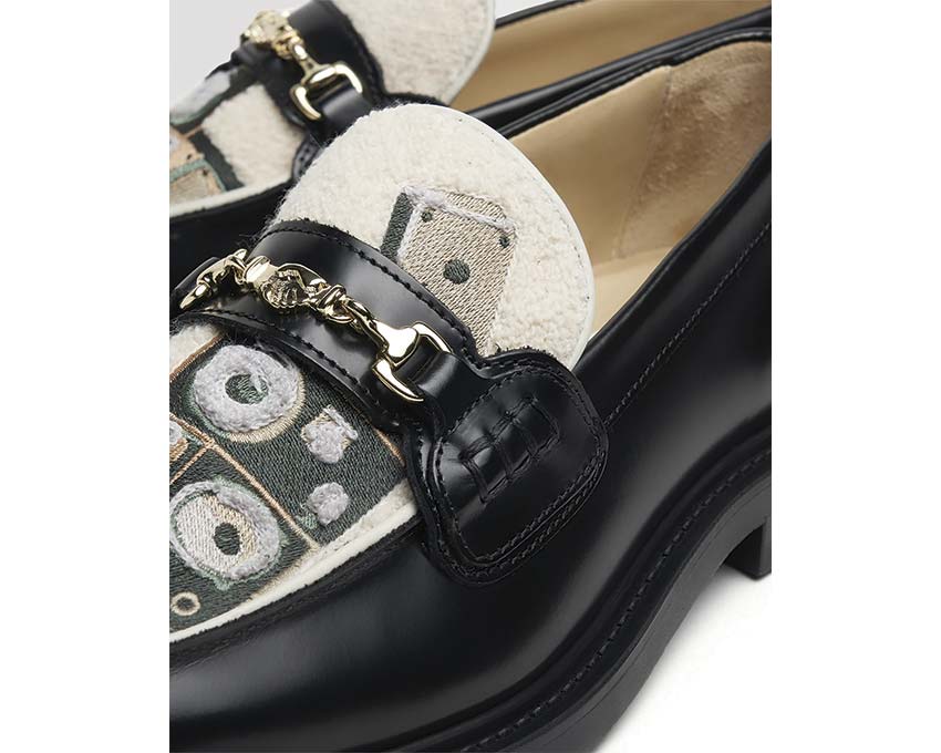  Filling Pieces Loafer Speaker Wall 122511303239 130