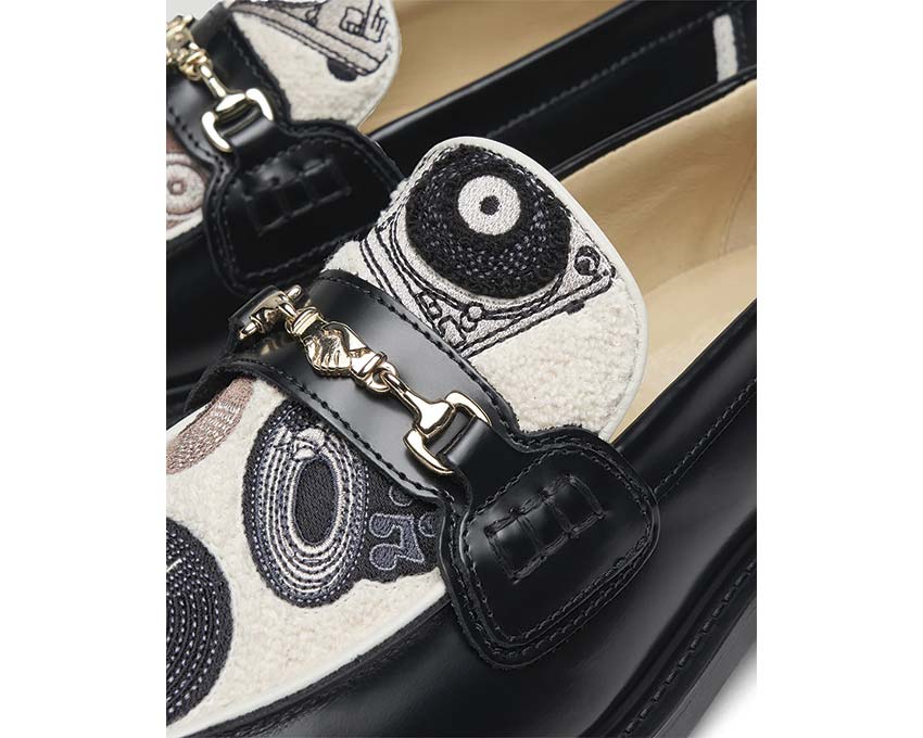  Filling Pieces Loafer Vinyl 122511303240 130