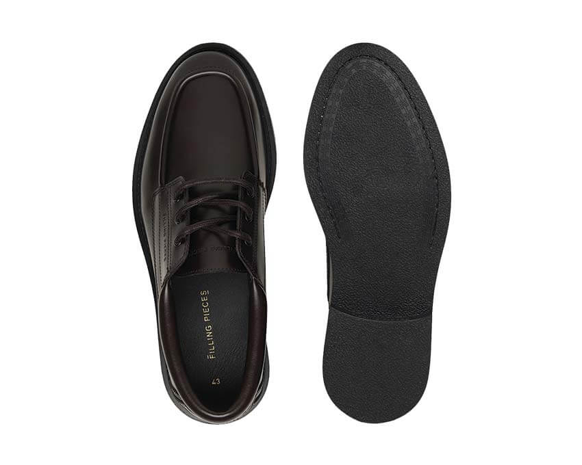 Filling Pieces Low Deck Polido 122611340323 250