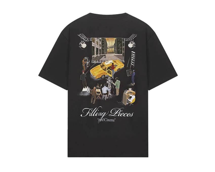 Filling Pieces T-Shirt Film Set 422620500360 130