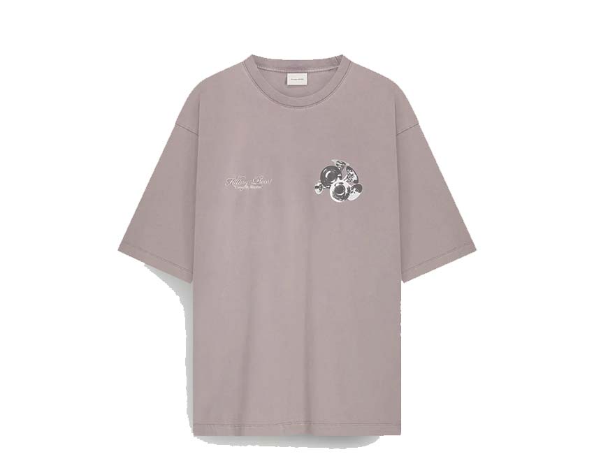  Filling Pieces T-shirt Boxy Bouquet Vintage Moonscape 422520501122 267 