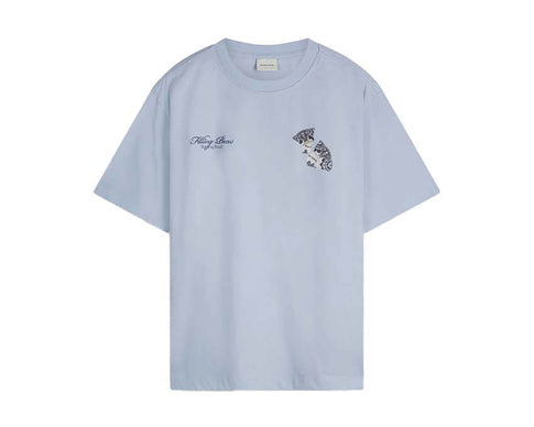 Filling Pieces T-shirt Broken Plate 412620500321-294