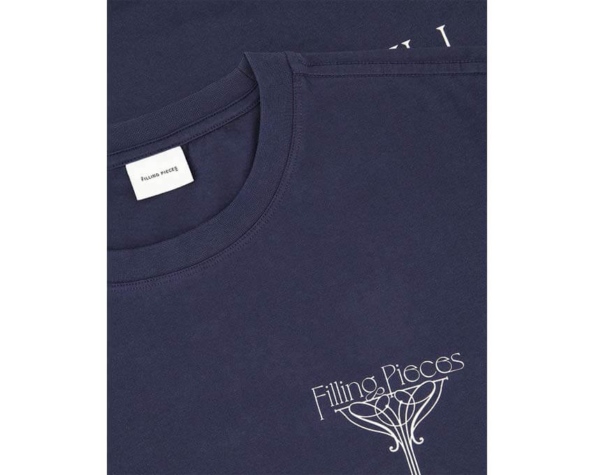 Filling Pieces T-shirt Champagne 412620500288