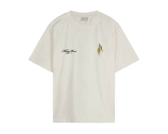 Filling Pieces T-shirt Pepper Blanc Antique — t-shirt graphique pepper blanc cassé