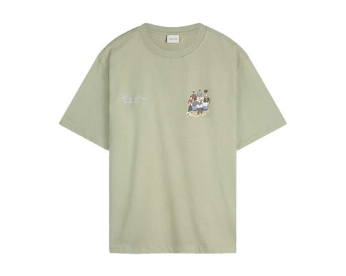 Filling Pieces T-shirt Supper 412620500285