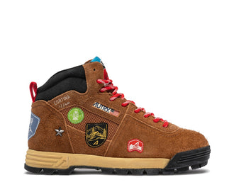Autry Malga Mid "Cast/Black" - sneakers homme