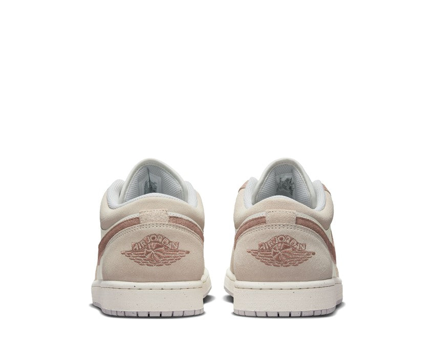 Air Jordan 1 Low Se "Legend Light Brown" - sneakers homme - vue 4