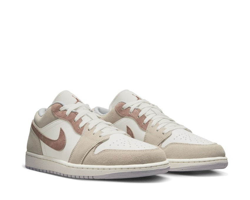 Air Jordan 1 Low Se "Legend Light Brown" - sneakers homme - vue 3