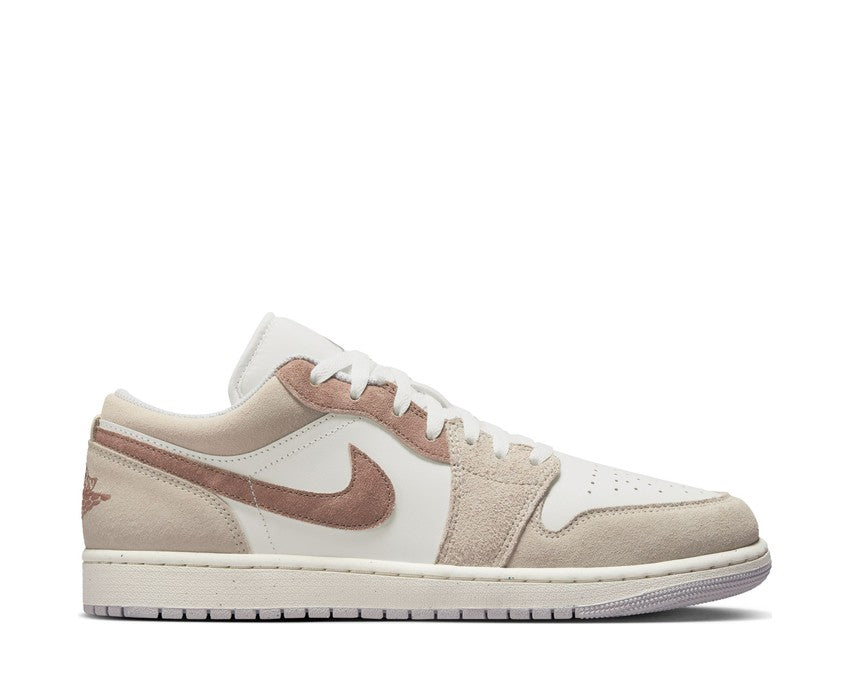Air Jordan 1 Low Se "Legend Light Brown" - sneakers homme