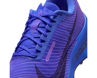 Nike ACG Ultrafly Trail "Racer Blue" - chaussures de trail homme - vue 2