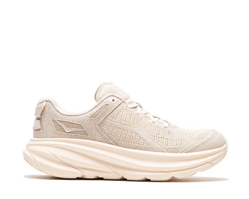 HOKA Clifton One9 BP Alabaster / Cielo Blue 1162135-ACL