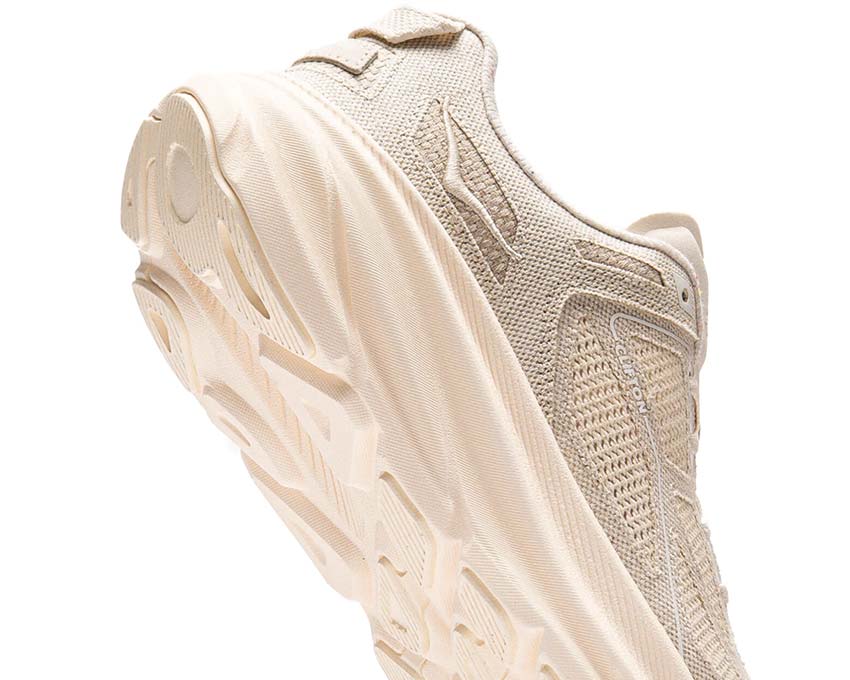 HOKA Clifton One9 BP Alabaster / Cielo Blue 1162135-ACL