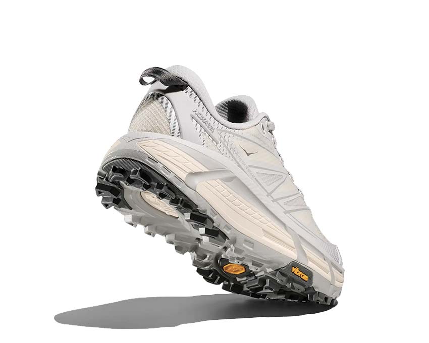 HOKA Mafate Speed 2 Cosmic Grey / Alabaster 1126851 / CYLB