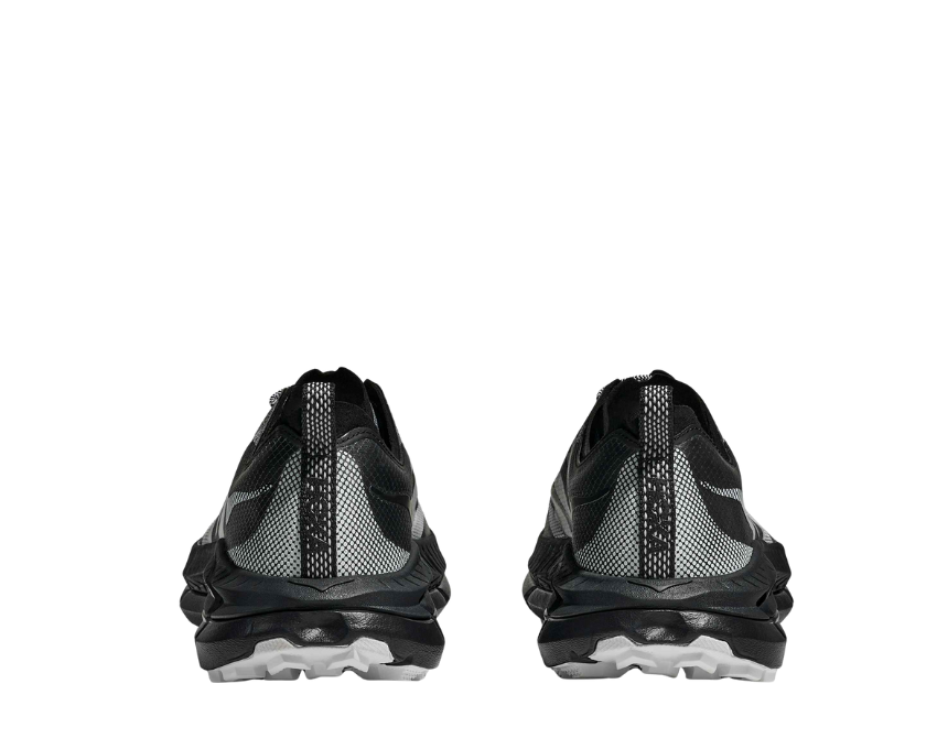 HOKA Mafate Speed 4 Lite Black/White 1168971 BWH 