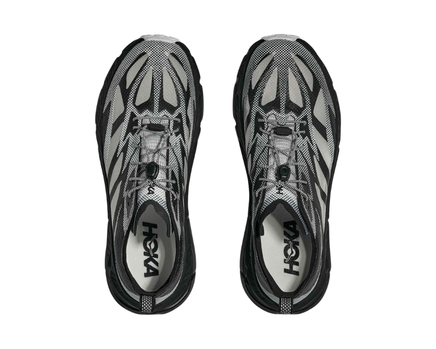 HOKA Mafate Speed 4 Lite Black/White 1168971 BWH 