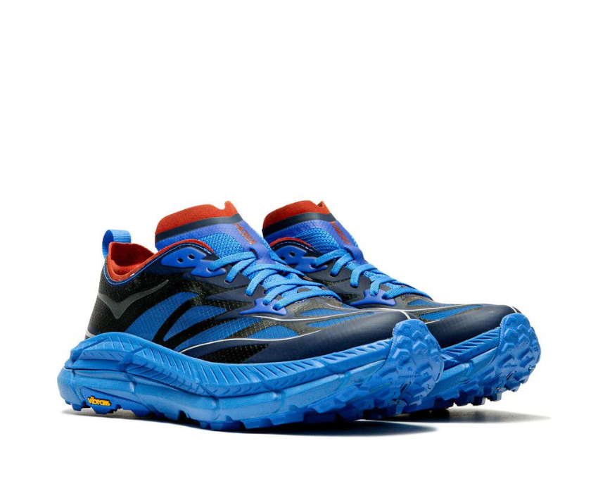  HOKA Mafate Speed 4 Lite Electric Cobalt 1168450 ETD 