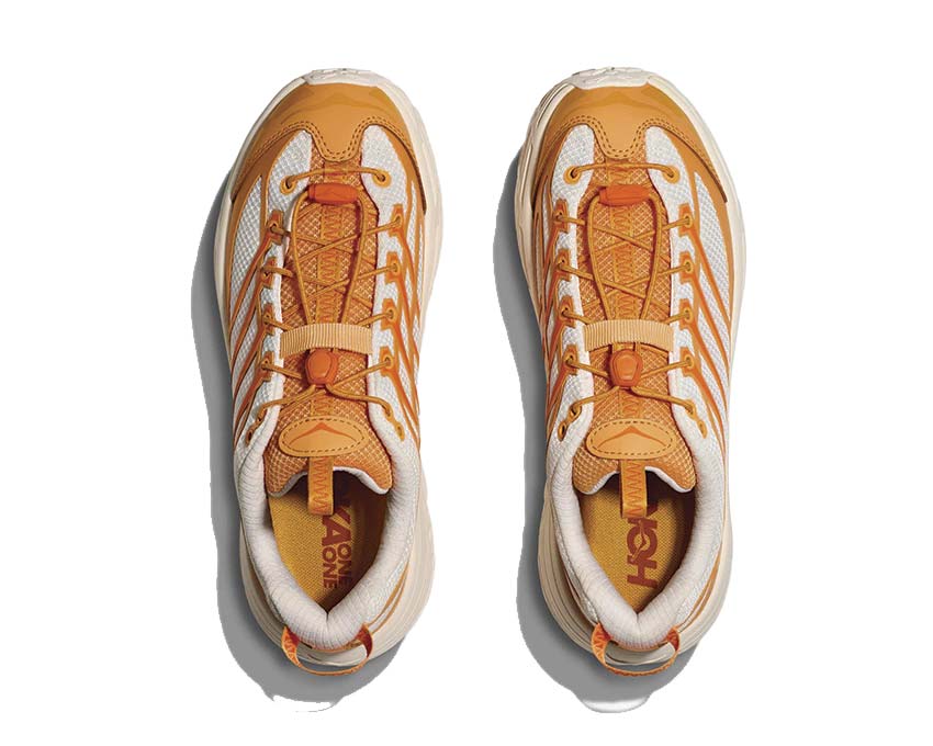 HOKA Mafate Three2 Sun Coral / Alabaster 1141572 / SRLL  