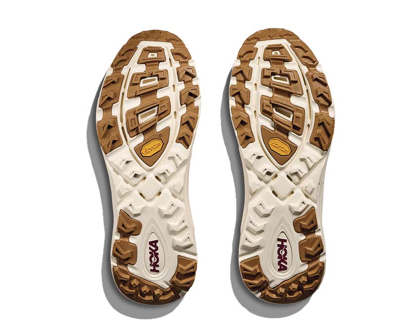 HOKA Mafate Three2 Tomato / Vermilli 1141572 / TVR 