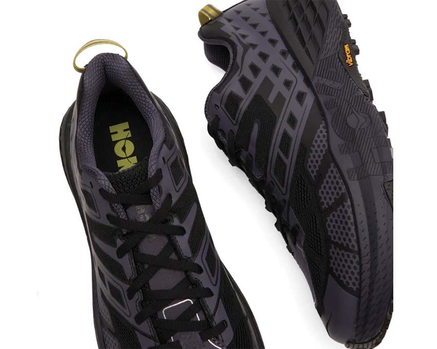  HOKA Speedgoat 2 1162710 BSQ 