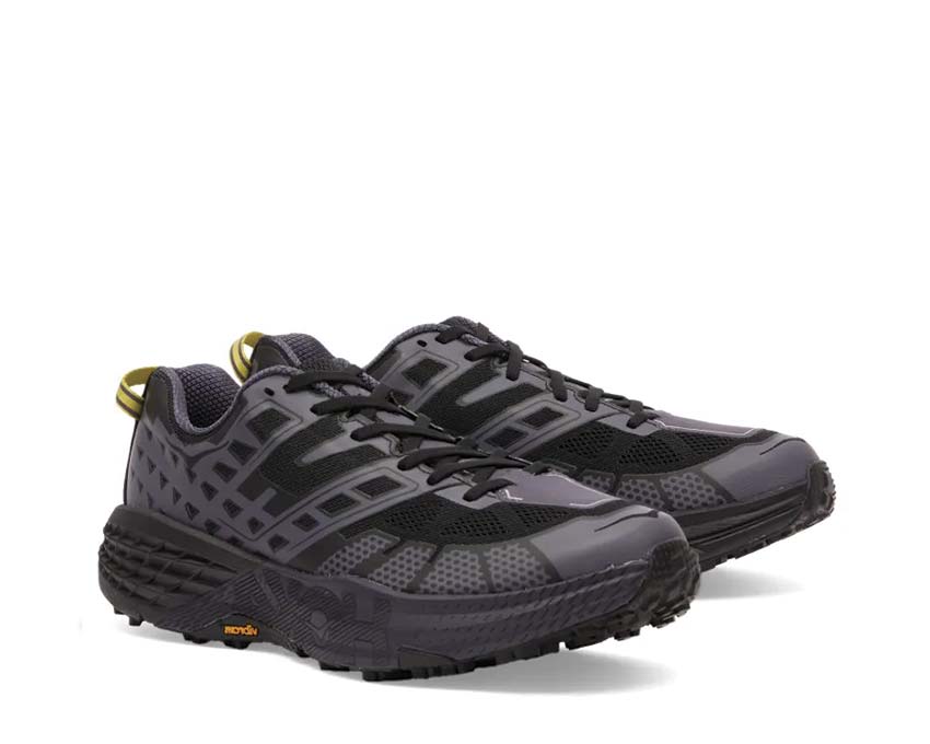  HOKA Speedgoat 2 1162710 BSQ 
