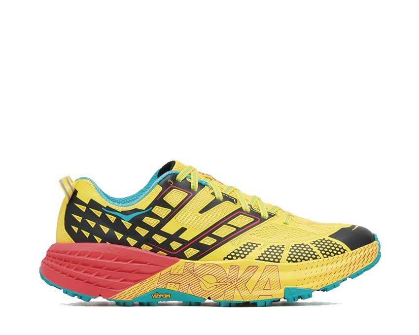 HOKA Speedgoat 2 1162710 SRL
