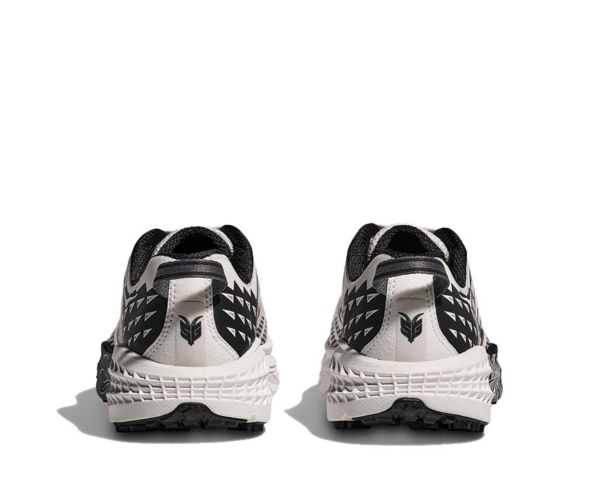 HOKA Speedgoat 2 Black / Frost 1162710 BKF
