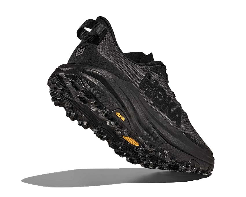 HOKA Speedgoat 6  Black / Black 1147791 BBL 