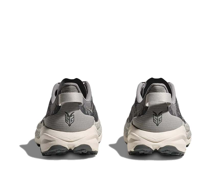 HOKA Speedgoat 6 Stellar Grey / Alabaster 1147791 / SYLB