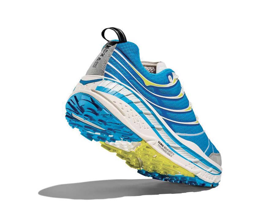 HOKA Stinson Evo OG 1155350-SHK